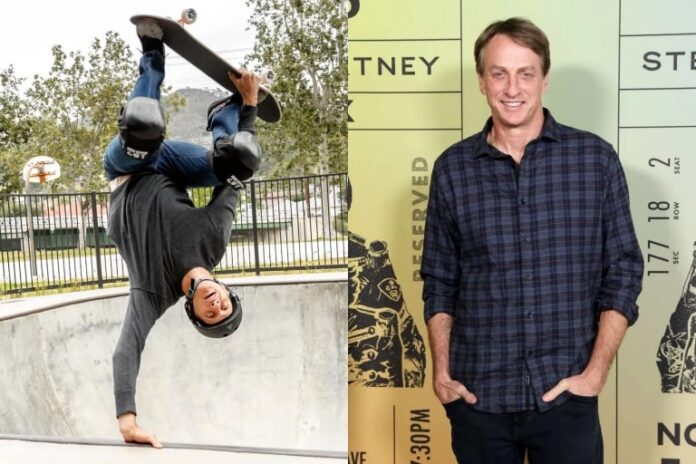 Tony Hawk Net Worth