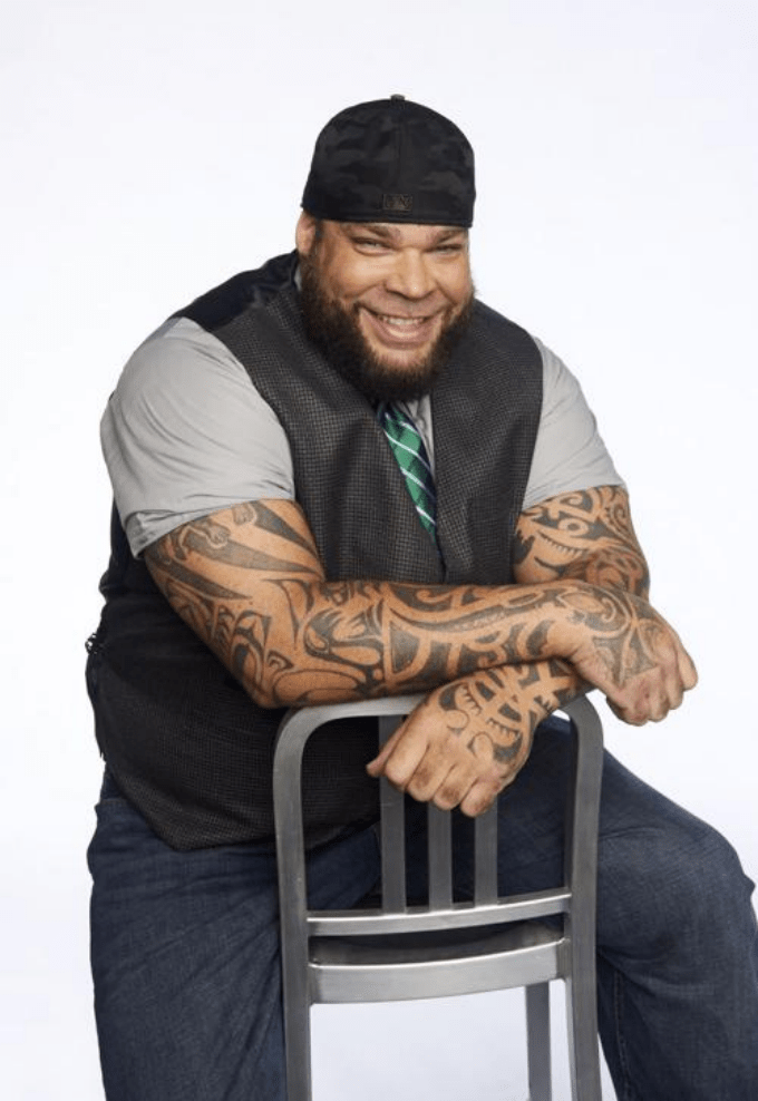 Tyrus Net Worth