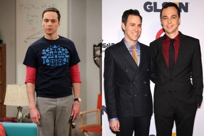 Jim Parsons' Net Worth