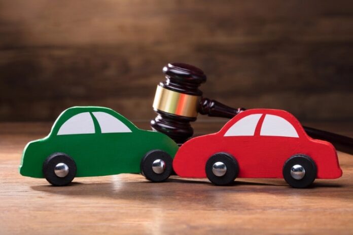 how changes in car accident laws impact your legal rights