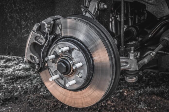 how long do brake pads last