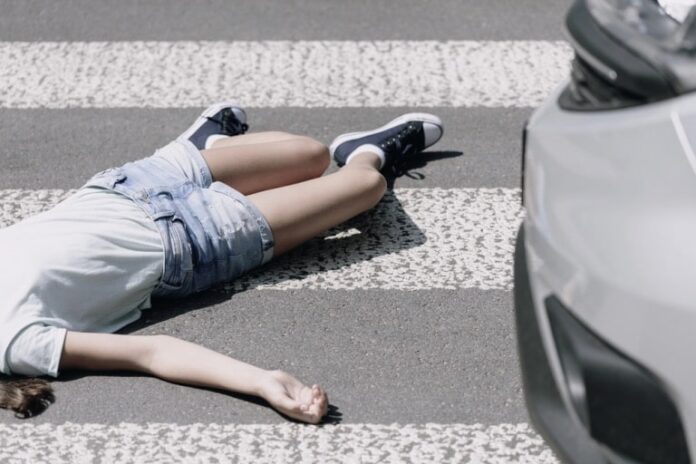 legal guidance for families facing a pedestrian accident fatality