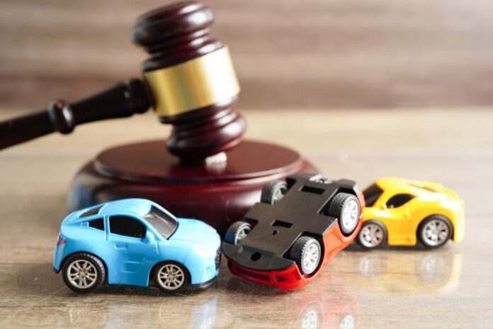 the right lawyer makes a difference in car accident claims