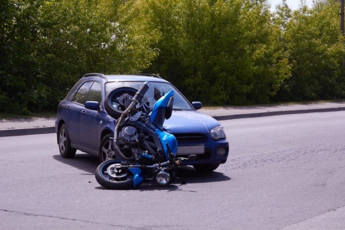 what are the best ways to emotionally cope after a motorcycle accident