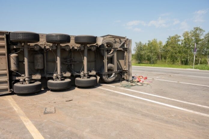 4 acts that justify punitive damages being awarded in truck accident cases