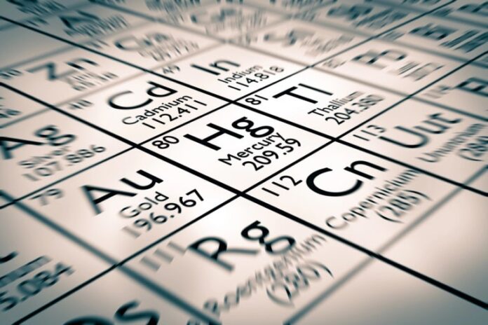 which precious metals are contained in the catalyst and why are they important