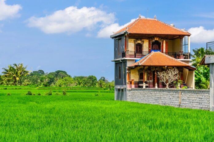 a look at houses for sale in bali 2024 and how to invest wisely