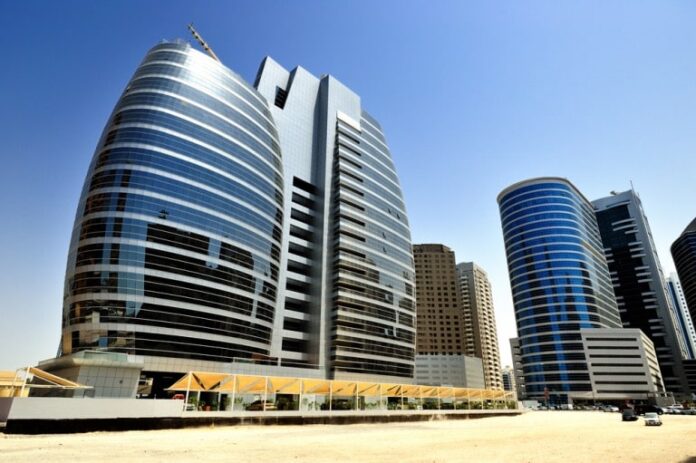 exploring the unmatched appeal of investment property listings in dubai