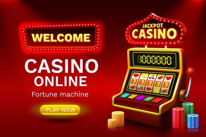 how near miss visuals keep players hooked on social casino slots