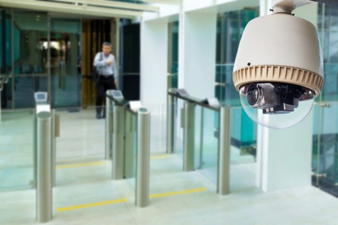 how private surveillance services can enhance workplace safety and security