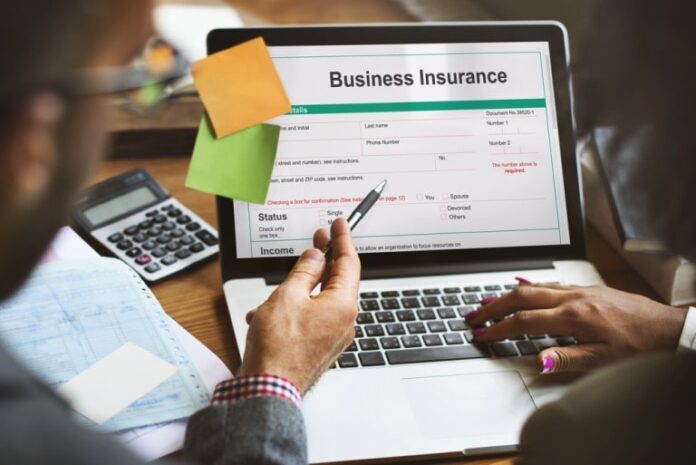 how to assess your commercial property insurance needs