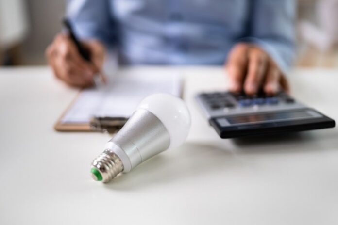 smart strategies for cutting electricity costs