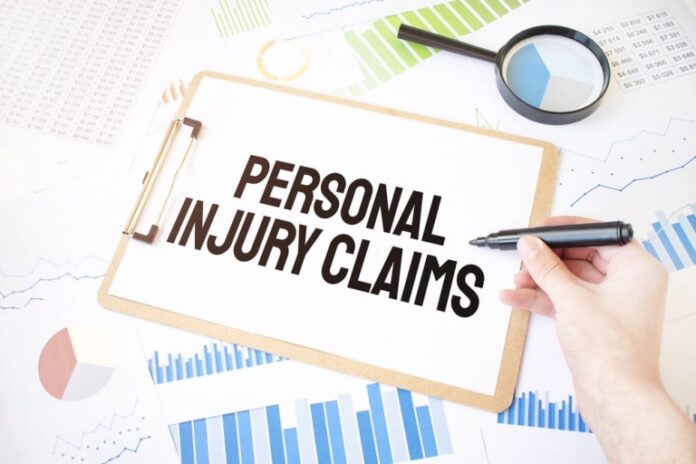 the importance of gathering evidence in personal injury cases