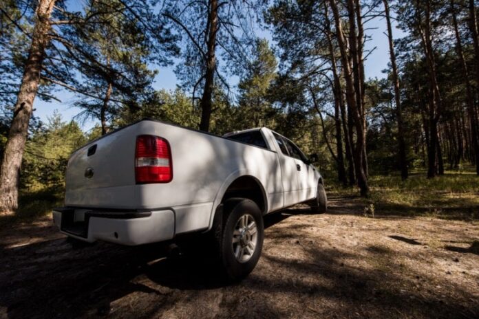 top 7 budget friendly upgrades for an aging pickup truck