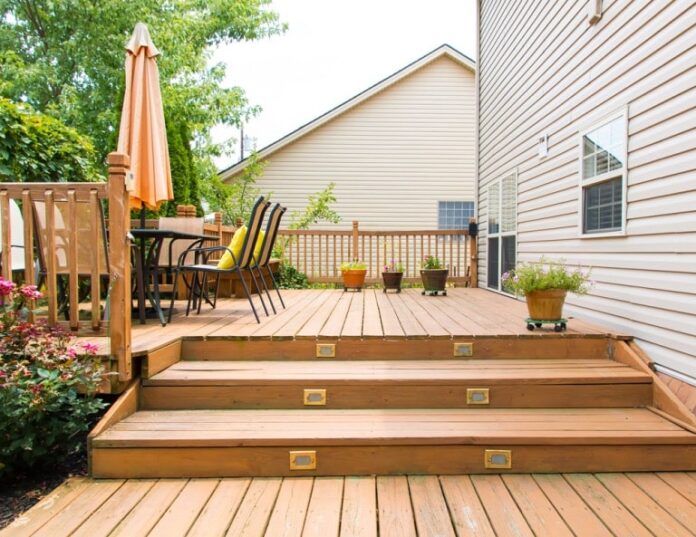 cost effective patio remodeling ideas that make a big impact