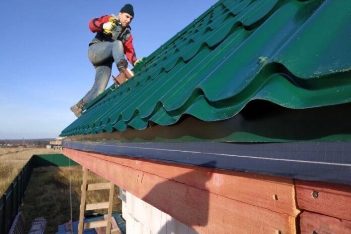 dealing-with-roofing-issues