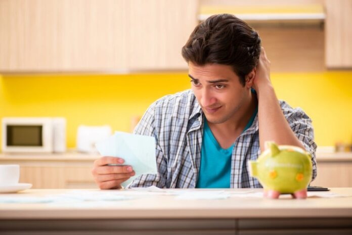 how to handle unexpected expenses without stress