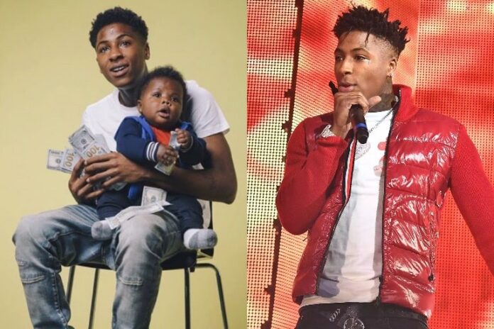 nba youngboy age