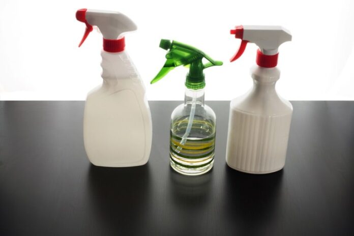 the truth about chemical drain cleaners